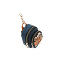 MONEDERO MOCHILA (MARTHA TRAVELS ITALY)