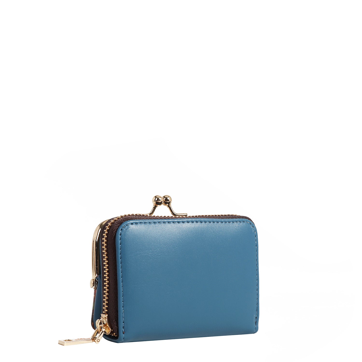 CARTERA MINI JULIA (QUEEN CLEOPATRA)